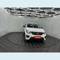 FIAT FIAT MOBI LIKE 1.0 FLEX MANUAL 4P - BRANCO - 2022 Foto 3 (Miniatura)