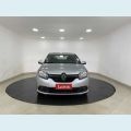 RENAULT RENAULT SANDERO AUTHENTIQUE 1.0 12V FLEX MANUAL 4P - PRATA - 2019 Foto 3 (Miniatura)