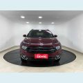 FIAT TORO FREEDOM 1.8 FLEX AUT. 4P - VERMELHO - 2017 Foto 3 (Miniatura)