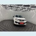 FIAT FIAT UNO ATTRACTIVE 1.0 8V FLEX MANUAL 4P - BRANCO - 2020 Foto 3 (Miniatura)