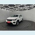 FIAT FIAT MOBI LIKE 1.0 FLEX MANUAL 4P - BRANCO - 2022 Foto 3 (Miniatura)