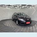CHEVROLET CHEVROLET PRISMA JOY SPE 1.0 FLEX MANUAL 4P - PRETO - 2019 Foto 3 (Miniatura)