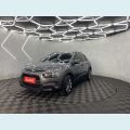 CITROËN C4 CACTUS LIVE 1.6 FLEX AUT. 4P - CINZA - 2022 Foto 3 (Miniatura)