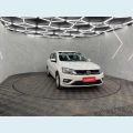 VOLKSWAGEN VOLKSWAGEN VOYAGE 1.6 FLEX MANUAL 4P - BRANCO - 2022 Foto 3 (Miniatura)