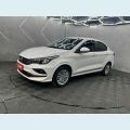 FIAT FIAT CRONOS DRIVE 1.3 FLEX MANUAL 4P - BRANCO - 2023 Foto 3 (Miniatura)