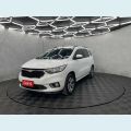 CHEVROLET CHEVROLET SPIN PREMIER 1.8 FLEX AUT. 4P - BRANCO - 2023 Foto 3 (Miniatura)