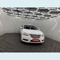 NISSAN NISSAN SENTRA SL 2.0 16V FLEX AUT. 4P - BRANCO - 2016 Foto 3 (Miniatura)