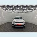 VOLKSWAGEN VOYAGE 1.0 MPI FLEX MANUAL 4P - PRATA - 2023 Foto 3 (Miniatura)