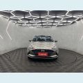 HYUNDAI HYUNDAI HB20 SENSE 1.0 FLEX MANUAL 4P - PRATA - 2022 Foto 3 (Miniatura)