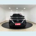 HYUNDAI HYUNDAI CRETA ATTITUDE 1.6 FLEX MANUAL 4P - PRETO - 2018 Foto 3 (Miniatura)