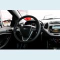 FORD KA SE 1.0 FLEX MANUAL 4P - BEGE - 2021 Foto 3 (Miniatura)