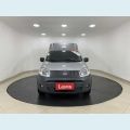 FIAT FIORINO HARD WORKING 1.4 FLEX MANUAL 3P - PRATA - 2019 Foto 3 (Miniatura)