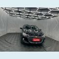 CHEVROLET ONIX LT 1.0 TURBO FLEX MANUAL 4P - PRETO - 2024 Foto 3 (Miniatura)