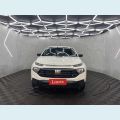 FIAT TORO ENDURANCE 1.8 FLEX AUT. 4P - BRANCO - 2022 Foto 3 (Miniatura)