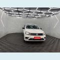 VOLKSWAGEN GOL 1.0 12V FLEX MANUAL 4P - BRANCO - 2022 Foto 3 (Miniatura)