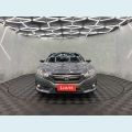 HONDA CIVIC EXL 2.0 I-VTEC FLEX AUT. 4P - CINZA - 2019 Foto 3 (Miniatura)