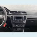 VOLKSWAGEN GOL TRENDLINE 1.0 MPI FLEX MANUAL 4P - PRETO - 2018 Foto 3 (Miniatura)