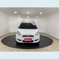 FIAT IDEA ESSENCE 1.6 16V FLEX AUT. 4P - BRANCO - 2014 Foto 3 (Miniatura)