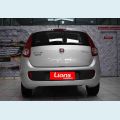 FIAT PALIO ATTRACTIVE 1.0 EVO FLEX MANUAL 4P - PRATA - 2017 Foto 3 (Miniatura)