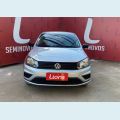 VOLKSWAGEN VOLKSWAGEN GOL 1.0 12V FLEX MANUAL 4P - PRATA - 2021 Foto 3 (Miniatura)