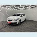 CHEVROLET ONIX LTZ 1.4 FLEX AUT. 4P - BRANCO - 2014 Foto 3 (Miniatura)