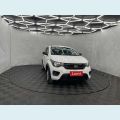 FIAT MOBI LIKE 1.0 FLEX MANUAL 4P - BRANCO - 2021 Foto 3 (Miniatura)