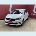FIAT ARGO DRIVE 1.0 FLEX MANUAL 4P - PRATA - 2018 Foto 3 (Miniatura)