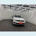 VOLKSWAGEN GOL 1.0 12V FLEX MANUAL 4P - PRATA - 2021 Foto 3 (Miniatura)