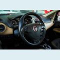 FIAT LINEA ABSOLUTE 1.8 16V DUALOGIC FLEX AUT. 4P - PRETO - 2016 Foto 3 (Miniatura)