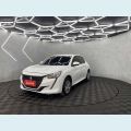 PEUGEOT 208 LIKE 1.6 FLEX MANUAL 4P - BRANCO - 2021 Foto 3 (Miniatura)