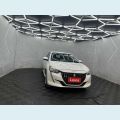 PEUGEOT 208 ACTIVE 1.6 FLEX AUT. 4P - BRANCO - 2023 Foto 3 (Miniatura)