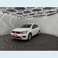 VOLKSWAGEN GOL 1.0 12V FLEX MANUAL 4P - BRANCO - 2022 Foto 3 (Miniatura)