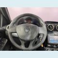 RENAULT DUSTER DYNAMIQUE 1.6 16V FLEX MANUAL 4P - MARROM - 2016 Foto 3 (Miniatura)