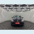 VOLKSWAGEN VOYAGE 1.6 FLEX MANUAL 4P - PRETO - 2022 Foto 3 (Miniatura)