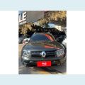 RENAULT DUSTER FLEX AUT. 4P - PRETO - 2020 Foto 3 (Miniatura)