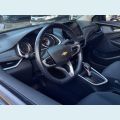 CHEVROLET ONIX FLEX AUT. 4P - AZUL - 2024 Foto 3 (Miniatura)
