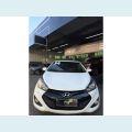 HONDA FIT FLEX AUT. 4P - BRANCO - 2016 Foto 3 (Miniatura)