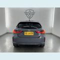HONDA CITY FLEX AUT. 4P - CINZA - 2024 Foto 3 (Miniatura)