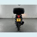 YAMAHA FAZER 150 UBS - PRETO - 2024 Foto 3 (Miniatura)