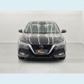 NISSAN SENTRA ADV AUT. 4P - PRETO - 2024 Foto 3 (Miniatura)