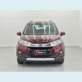 HONDA WR-V EX FLEX AUT. 4P - VERMELHO - 2018 Foto 3 (Miniatura)