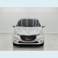 PEUGEOT 208 ACTIVE PACK FLEX MANUAL 4P - PRATA - 2015 Foto 3 (Miniatura)