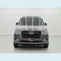 CHERY TIGGO7 PRO H FLEX AUT. 4P - CINZA - 2024 Foto 3 (Miniatura)