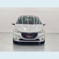 PEUGEOT 208 GRIFE FLEX AUT. 4P - PRATA - 2014 Foto 3 (Miniatura)
