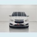 CHEVROLET CRUZE LT NB FLEX AUT. 4P - PRATA - 2015 Foto 3 (Miniatura)