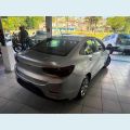 CHEVROLET ONIX LTZ 1.0 FLEX MANUAL 4P - PRATA - 2020 Foto 3 (Miniatura)