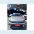 VOLKSWAGEN VOLKSWAGEN VIRTUS FLEX AUT. 4P - PRATA - 2021 Foto 3 (Miniatura)