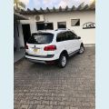 VOLKSWAGEN VOLKSWAGEN SPACECROSS MA FLEX MANUAL 4P - BRANCO - 2016 Foto 3 (Miniatura)