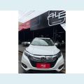 HONDA HONDA HR-V FLEX AUT. 4P - BRANCO - 2020 Foto 3 (Miniatura)
