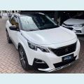 PEUGEOT PEUGEOT 3008 GASOLINA AUT. 4P - BRANCO - 2019 Foto 3 (Miniatura)